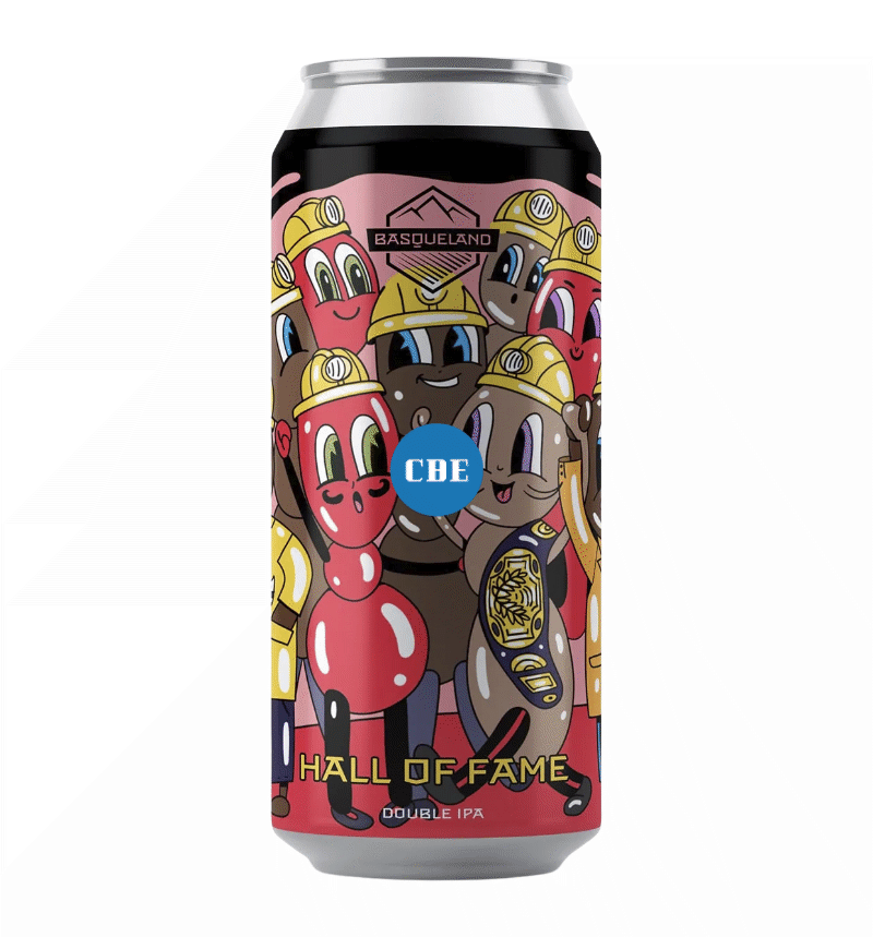 Basqueland Hall Of Fame