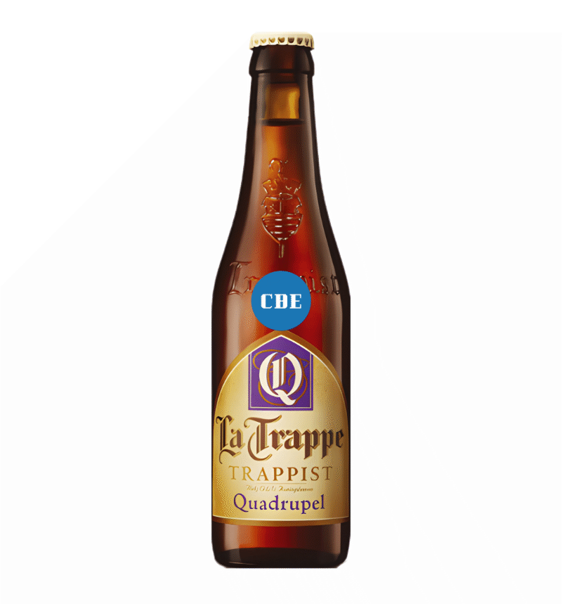 La Trappe Quadrupel