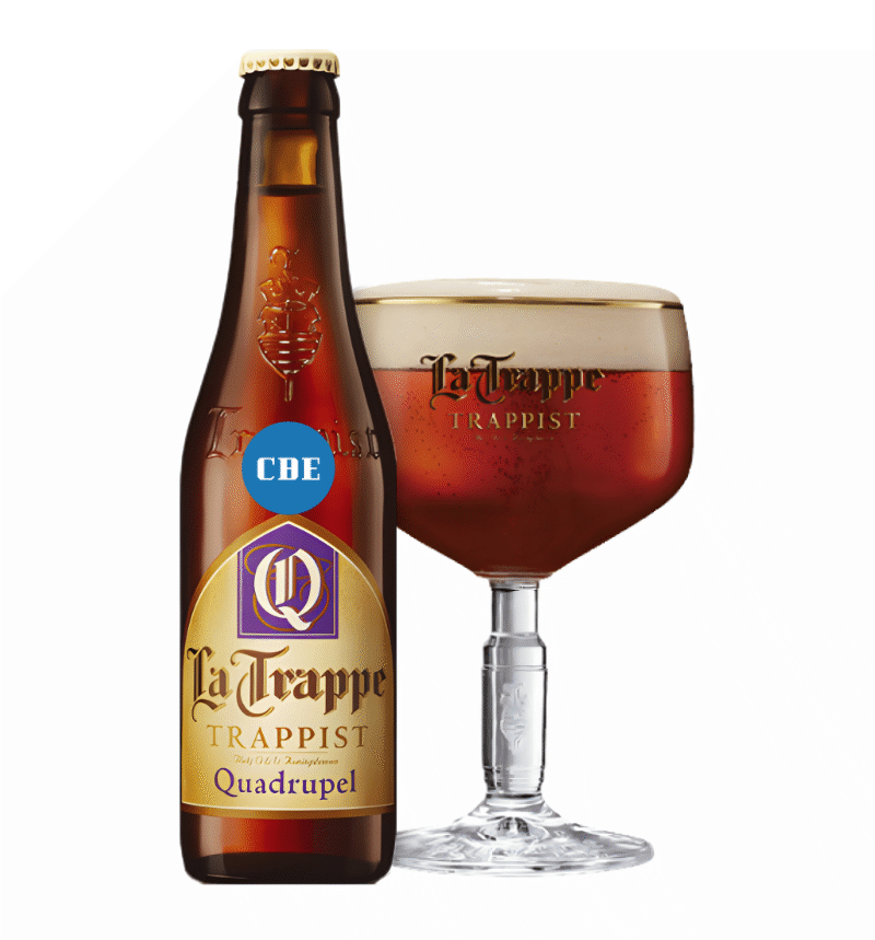 La Trappe Quadrupel