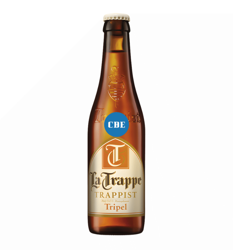 La Trappe Tripel