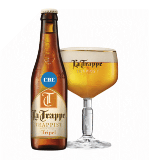 La Trappe Trappist Tripel