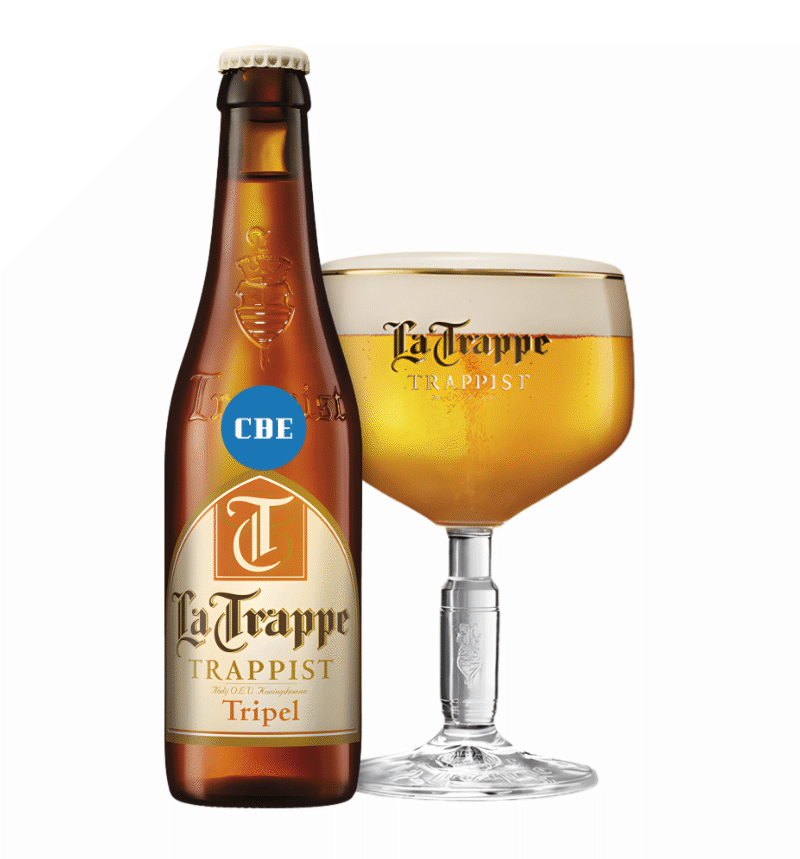 La Trappe Tripel