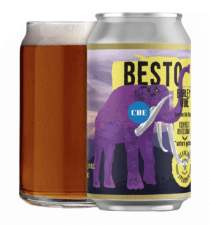 Speranto Besto Barleywine