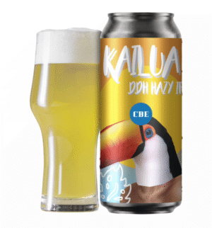 Speranto Kailua NEIPA