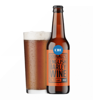 DouGall's English Barleywine