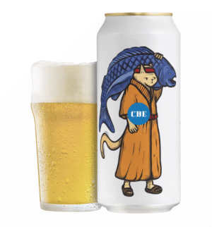 Fermenterarna Fish Market American IPA