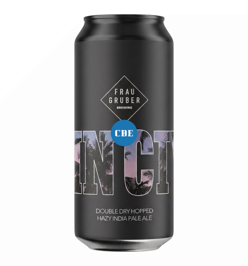 FrauGruber Brewing Sun City