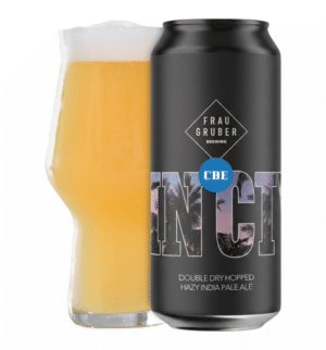 FrauGruber Brewing Sun City New England IPA