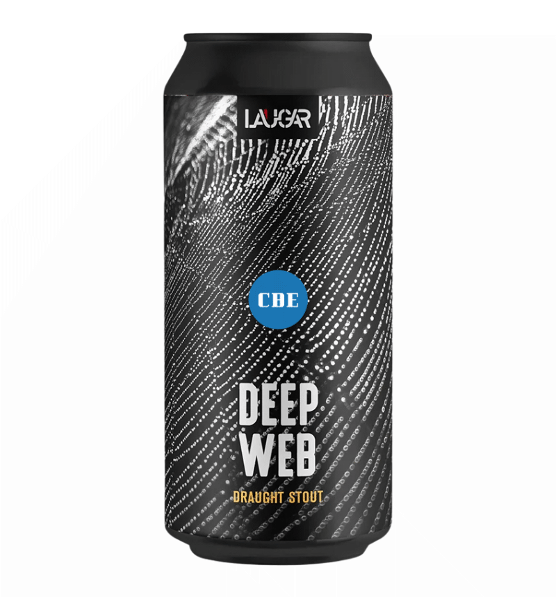 Laugar Brewery Deep Web