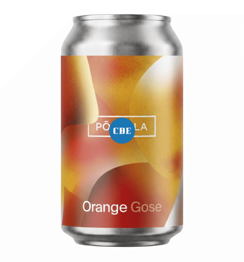 Põhjala Orange Gose