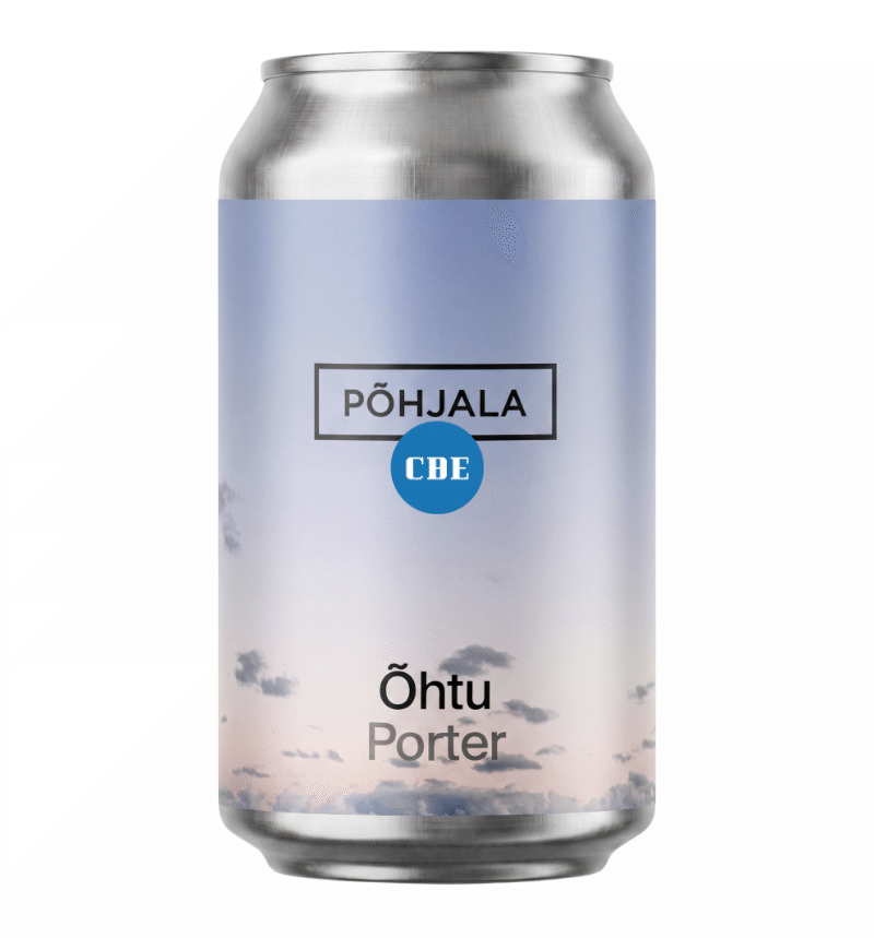 Põhjala Õhtu Porter