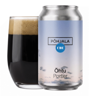 Põhjala Õhtu Porter