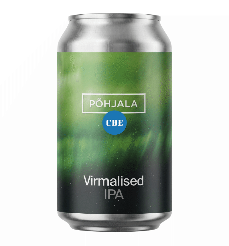 Põhjala Virmalised