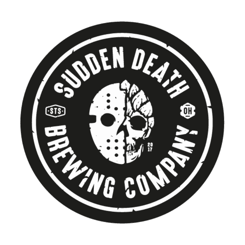 Sudden Death Brewing Company
