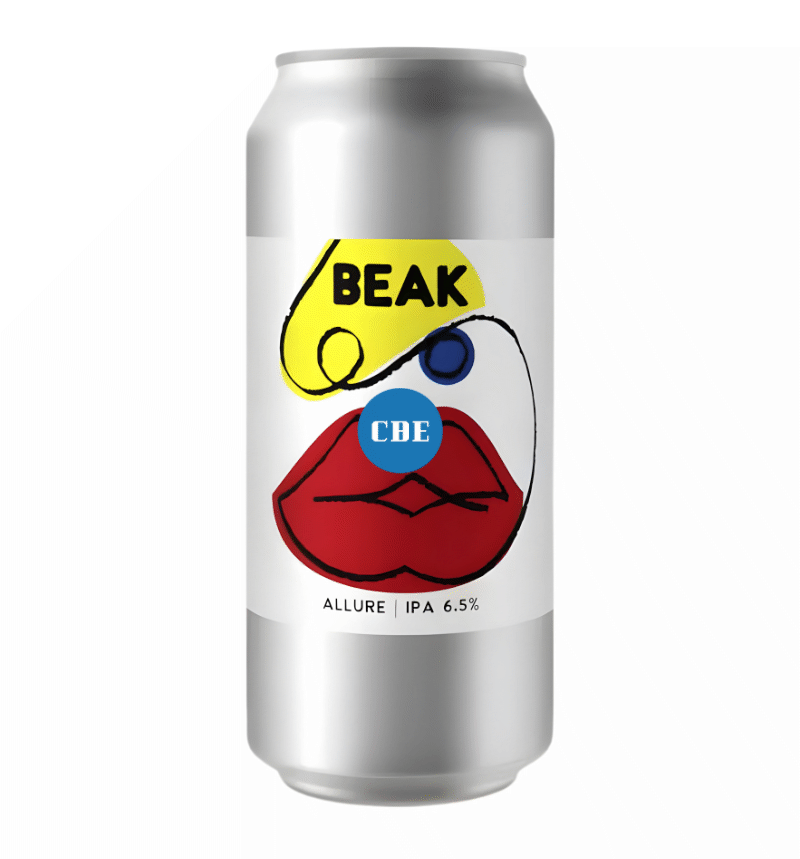 Beak Brewery Allure