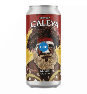 Caleya Koori New England IPA NEIPA