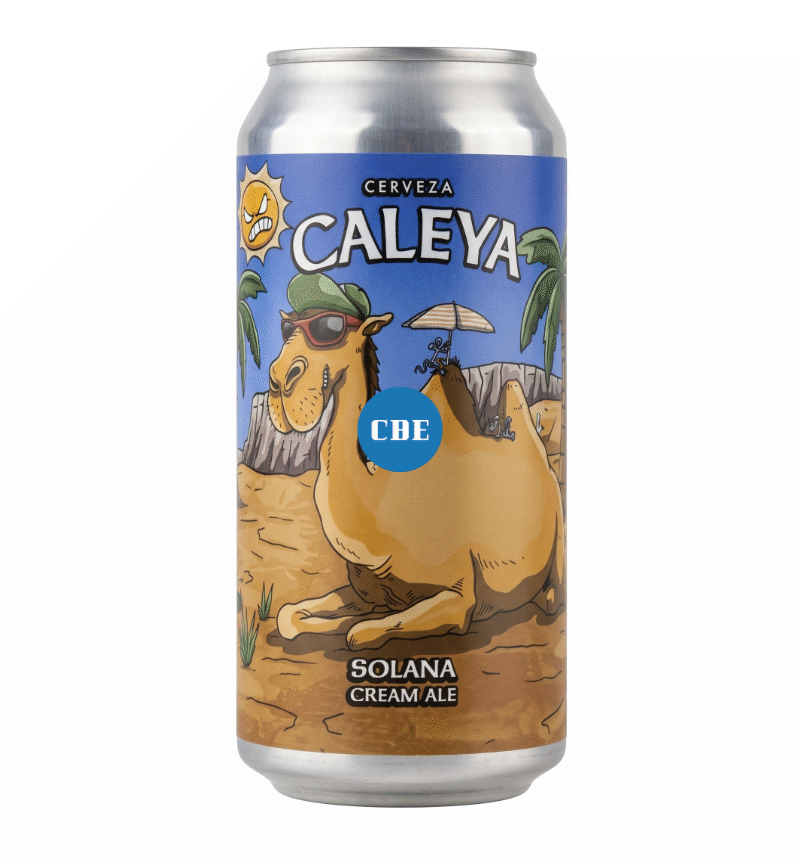 Caleya Solana