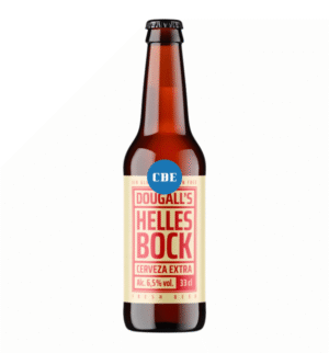 Dougall's Helles Bock