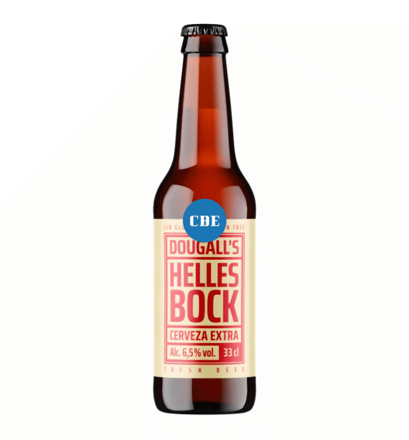 DouGall’s Helles Bock