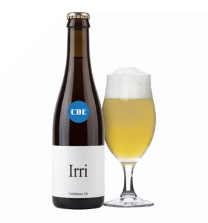 Meta Edabeak Irri Farmhouse Ale