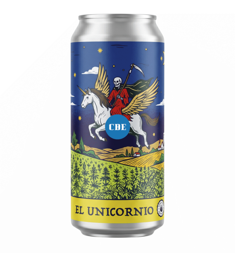 Sanfrutos El Unicornio