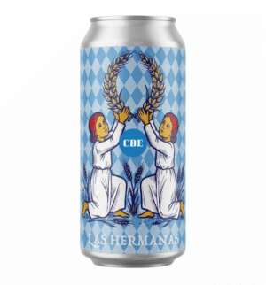 Sanfrutos Las Hermanas Festbier