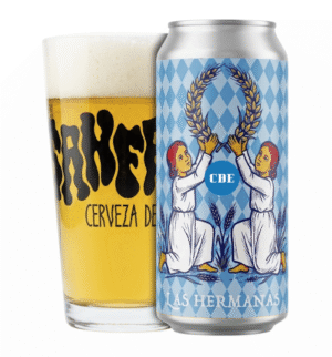 Sanfrutos Las Hermanas Festbier