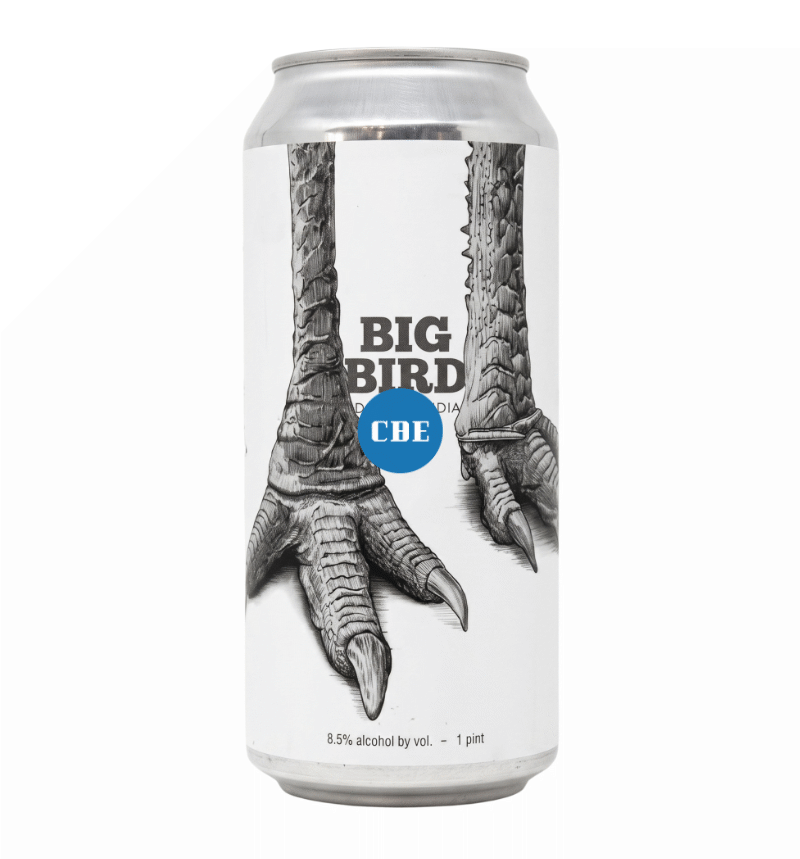 Trillium Brewing Big Bird