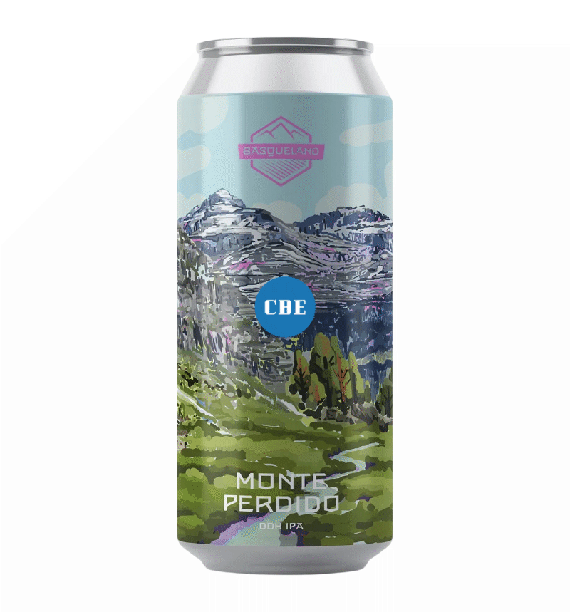 Basqueland Monte Perdido