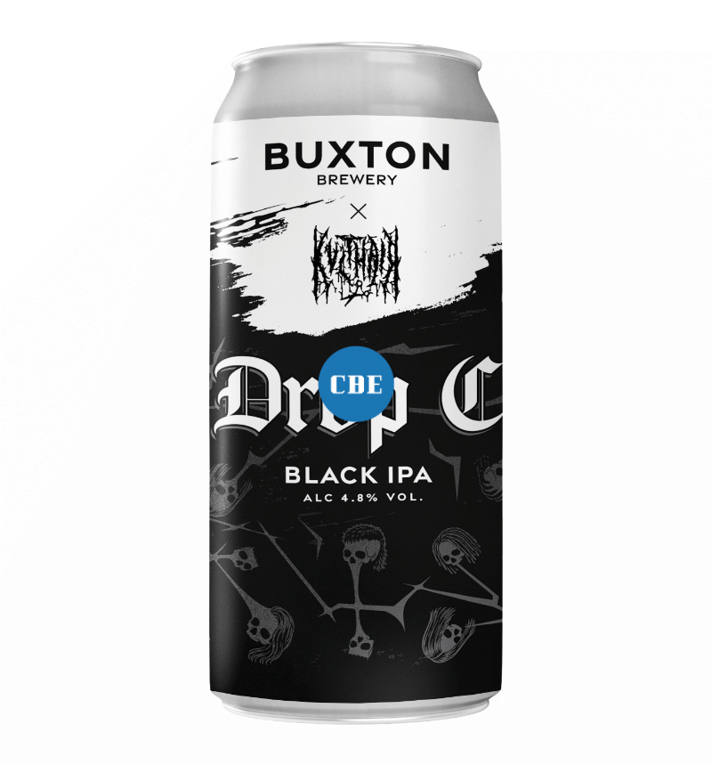 Buxton Brewery Drop C