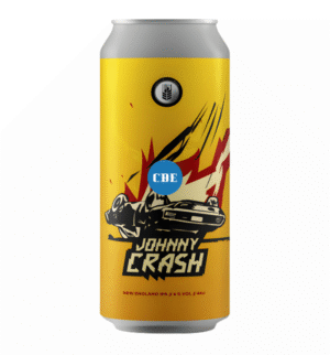 Espiga Johnny Crash NEIPA