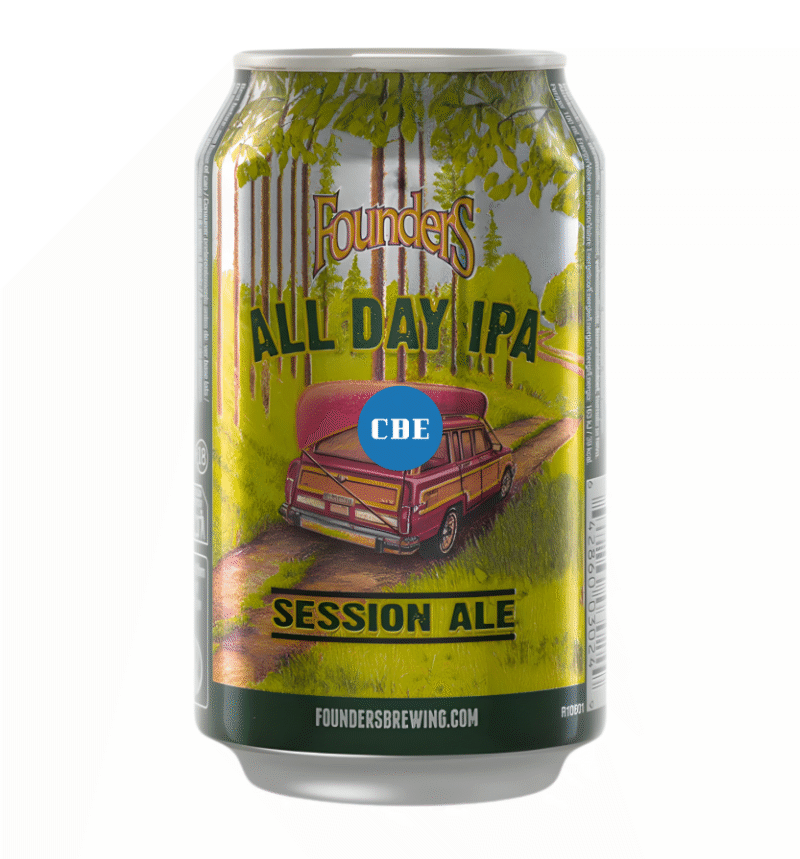 Founders All Day IPA