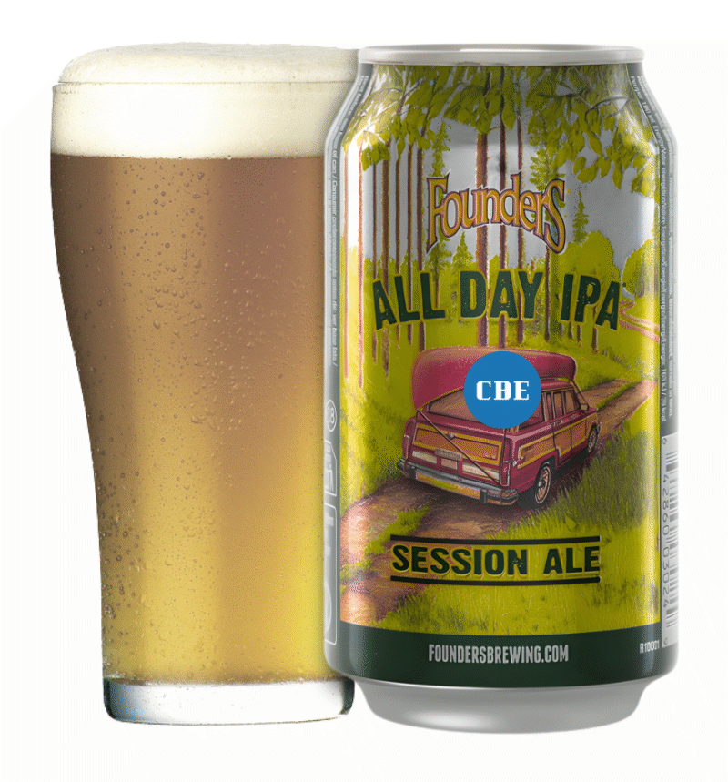 Founders All Day IPA