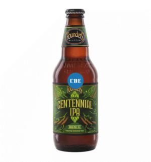 Founders Centennial IPA American IPA