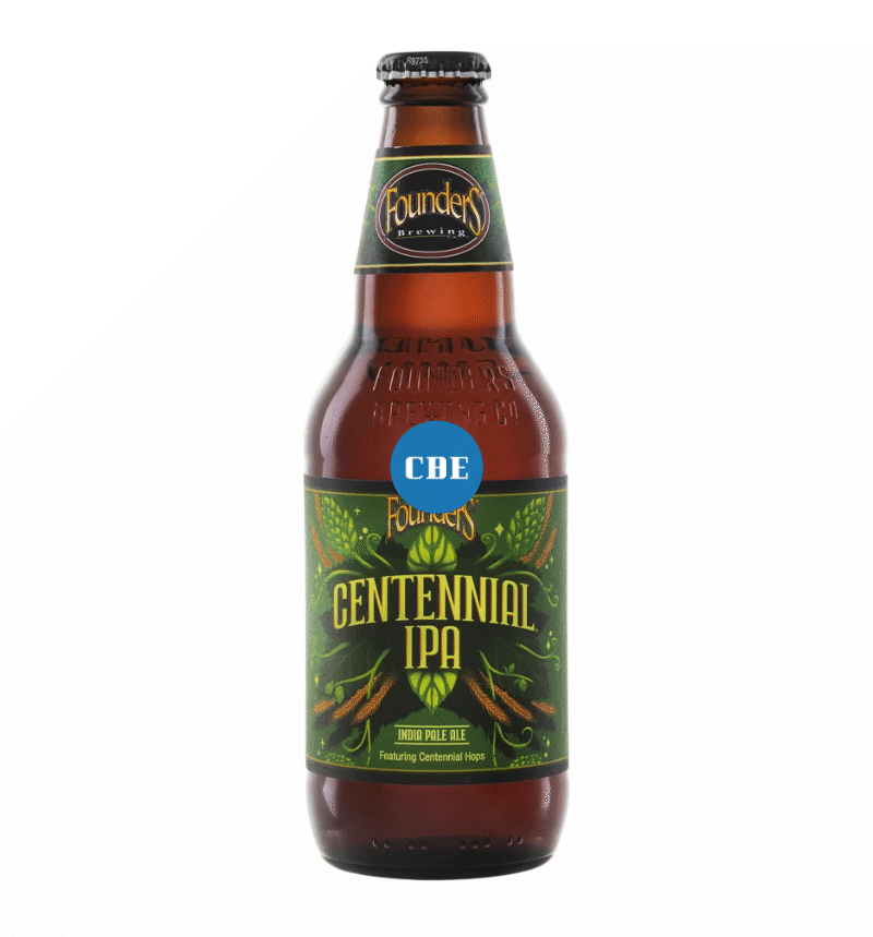 Founders Centennial IPA