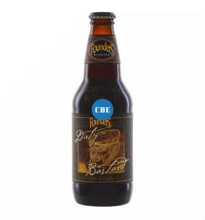 Founders Dirty Bastard Scotch Ale