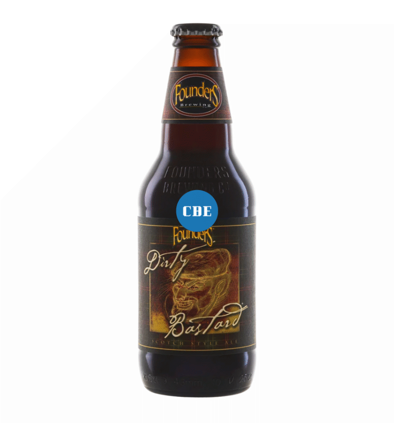 Founders Dirty Bastard