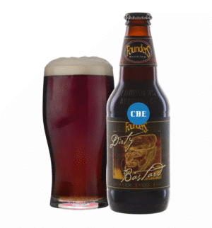 Founders Dirty Bastard Scotch Ale