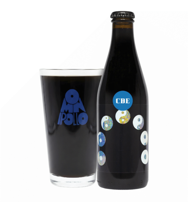 Omnipollo 7 Sons Barrel Aged Imperial Stout