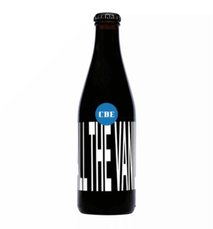 Omnipollo All The Vanilla Barrel Aged Imperial Stout