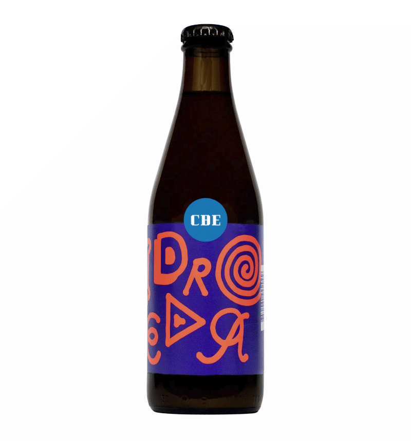 Omnipollo Andromeda