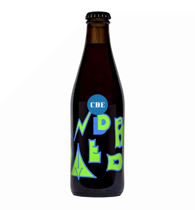 Omnipollo Andromeda