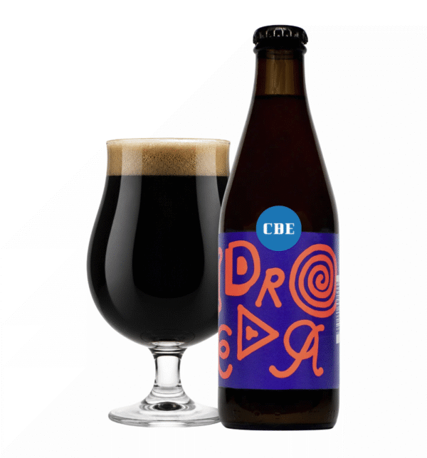 Omnipollo Andromeda Imperial Stout