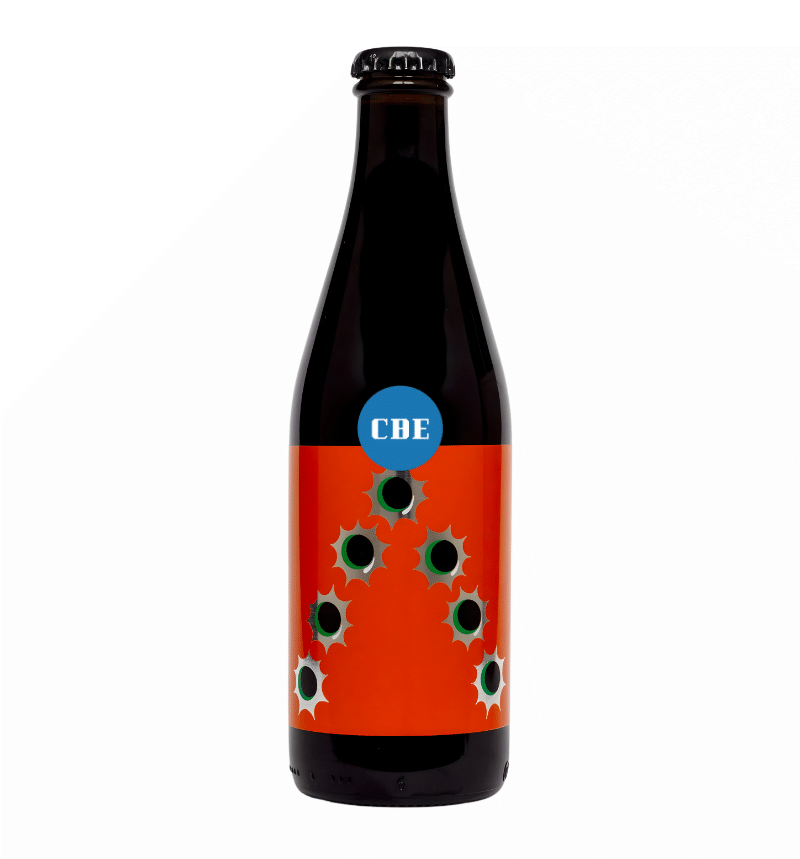 Omnipollo Fully Loaded