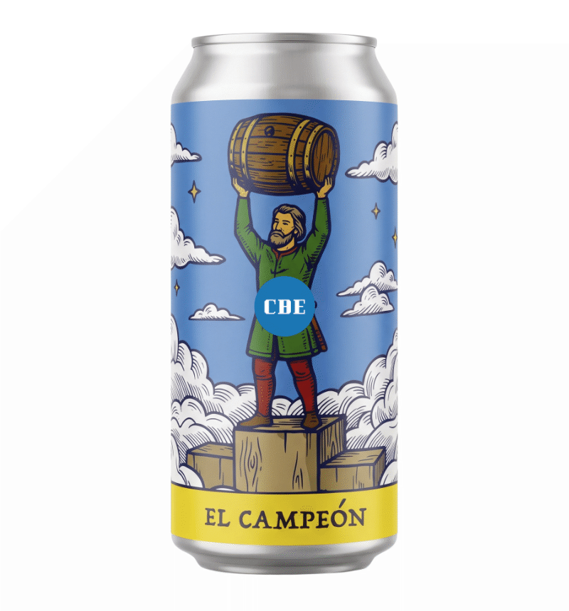 Sanfrutos El Campeón