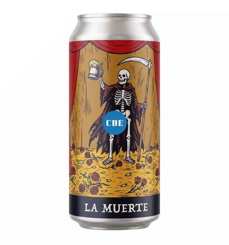 Sanfrutos La Muerte